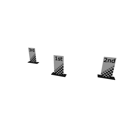 OPC Podium Board
