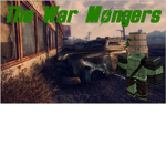 -Super Mutants- The War Mongers