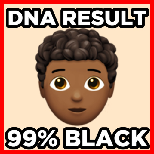 🧬 DNA Test!