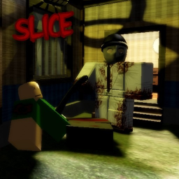 Slice [EARLY ACCESS]