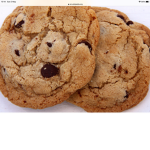 Cookies are brilliant