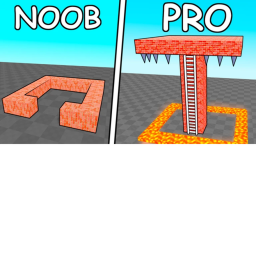 Build To Survive