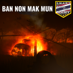 Operation Non Mak Mun: 1980