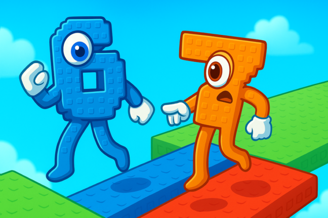 67 [2 Player Obby] screenshot 1