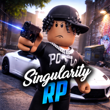 [🔫] Singularity RP