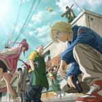Sakamoto Days Community