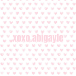 xoxo.abigayle