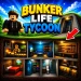 Bunker Life Tycoon icon