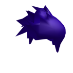 purple beautiful hair owners!