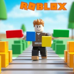 ( ✦ ) CREATIVE OBBY ( ✦ ) icon