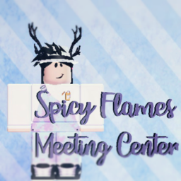 Spicy Flames HR Meeting Place