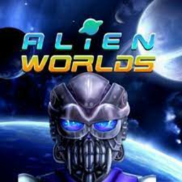 ALIEN WORLDS👽 [Test]