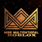 Miss Multinational Roblox