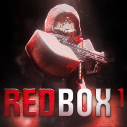 RedBox (Closed) icon