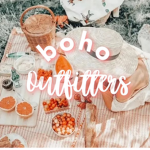 boho..outfitters