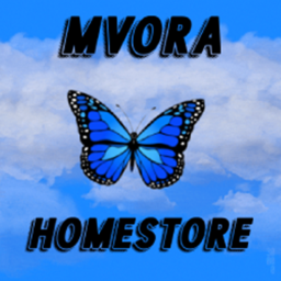 Mvora's homestore (WIP)