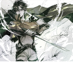 Attack on titan: Last breath FR