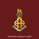 Adjutant Gеnеral's Corps