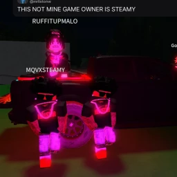 KILLA BUS GAME icon