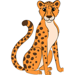 Cheetah Bro's
