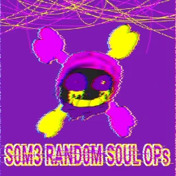 [ UPDATE! ] Some Random: Soul OPs icon