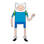 ! Adventure Time !