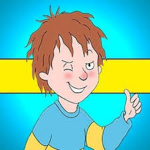 Horrid Henry Official