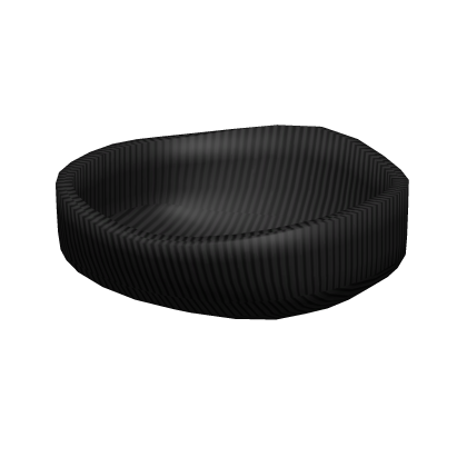 Black Turtle Neck
