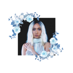 NIKI ↑