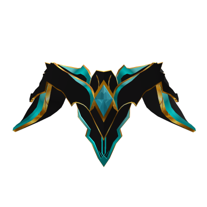Void Knight Leg Protector (Astral) Roblox item