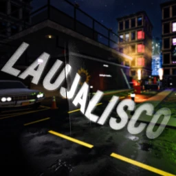 [NEW] LAUJALISCO [FREE VIP] icon