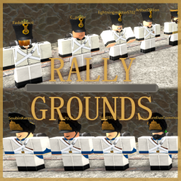Austrian Parade Grounds