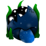 Exotic Egg Alalal