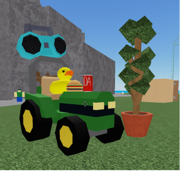 game test