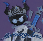 The Mortuary.