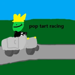 Pop Tart Racing [BETA] icon