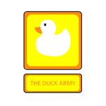 The Duck Army REAL