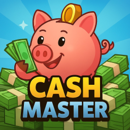 💸The Cash Master💸