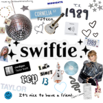 *-swifties-*