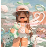 jana’s clothing <3