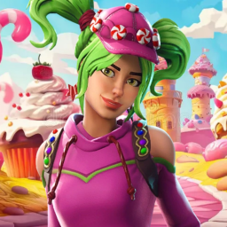 Fortnite Obby!