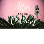 Allyson's Clothing Shop