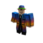 Loomian Legacy Trading Post