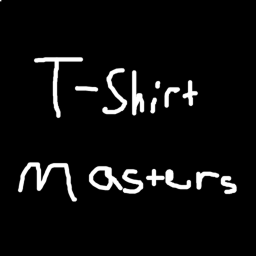T-Shirt Master's Shop