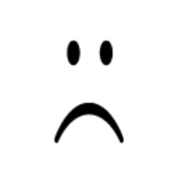 The Frown Bar