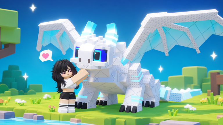 [👑]Build a Zoo💎