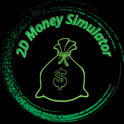2D Cash SImulator (Beta)