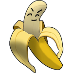 Bad banana