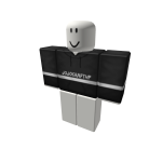 BlackJoJoshirt