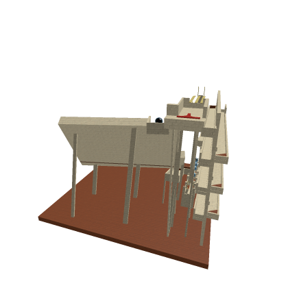 Marble Machine VI